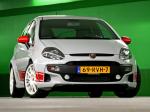 Abarth Punto Evo esseesse 2010 года